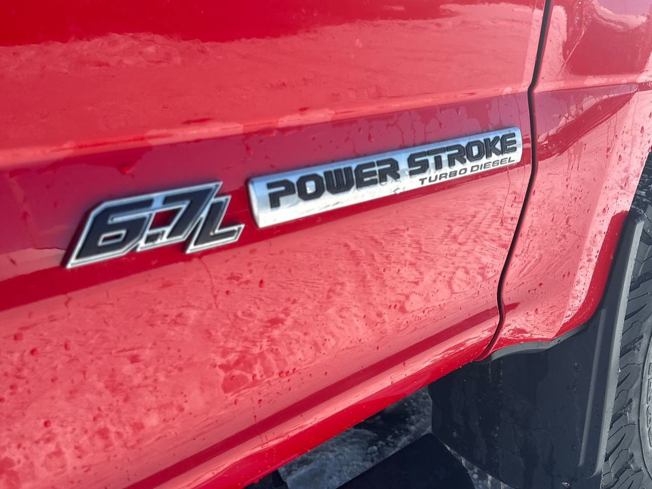 Used 2019 Ford F250 XLT w/ XLT Premium Package image 10