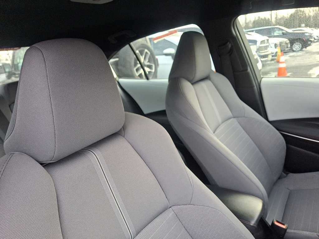 Used 2024 Toyota Corolla SE image 11