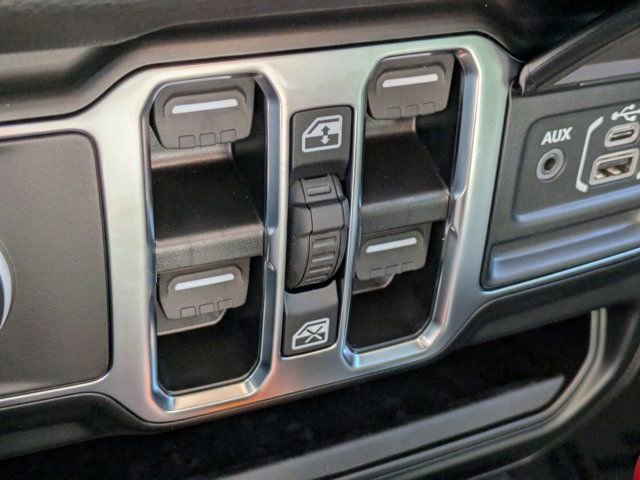 New 2026 Jeep Wrangler Sport S image 20