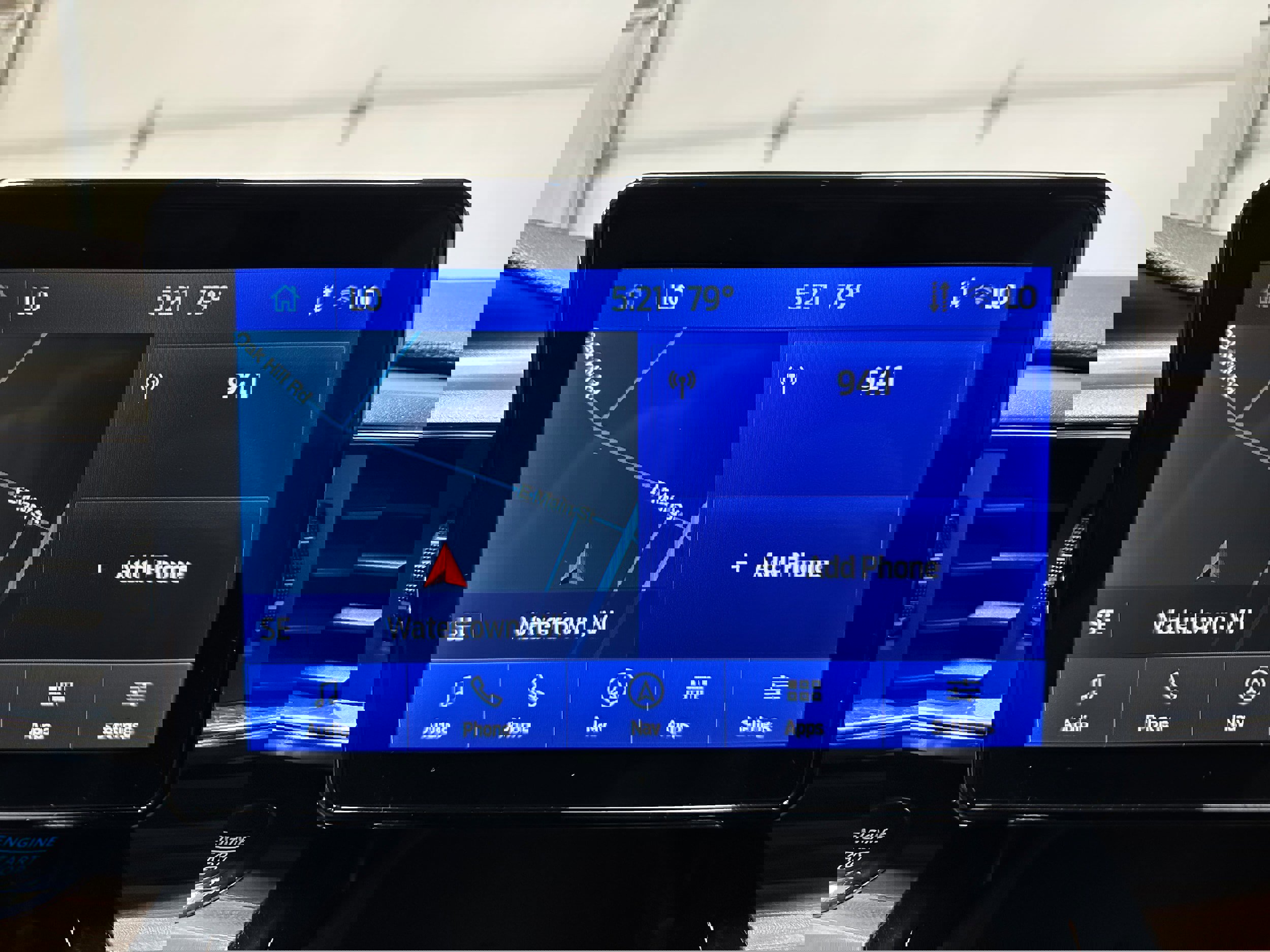 Certified 2023 Ford Explorer Limited w/ Equipment Group 301A image 19