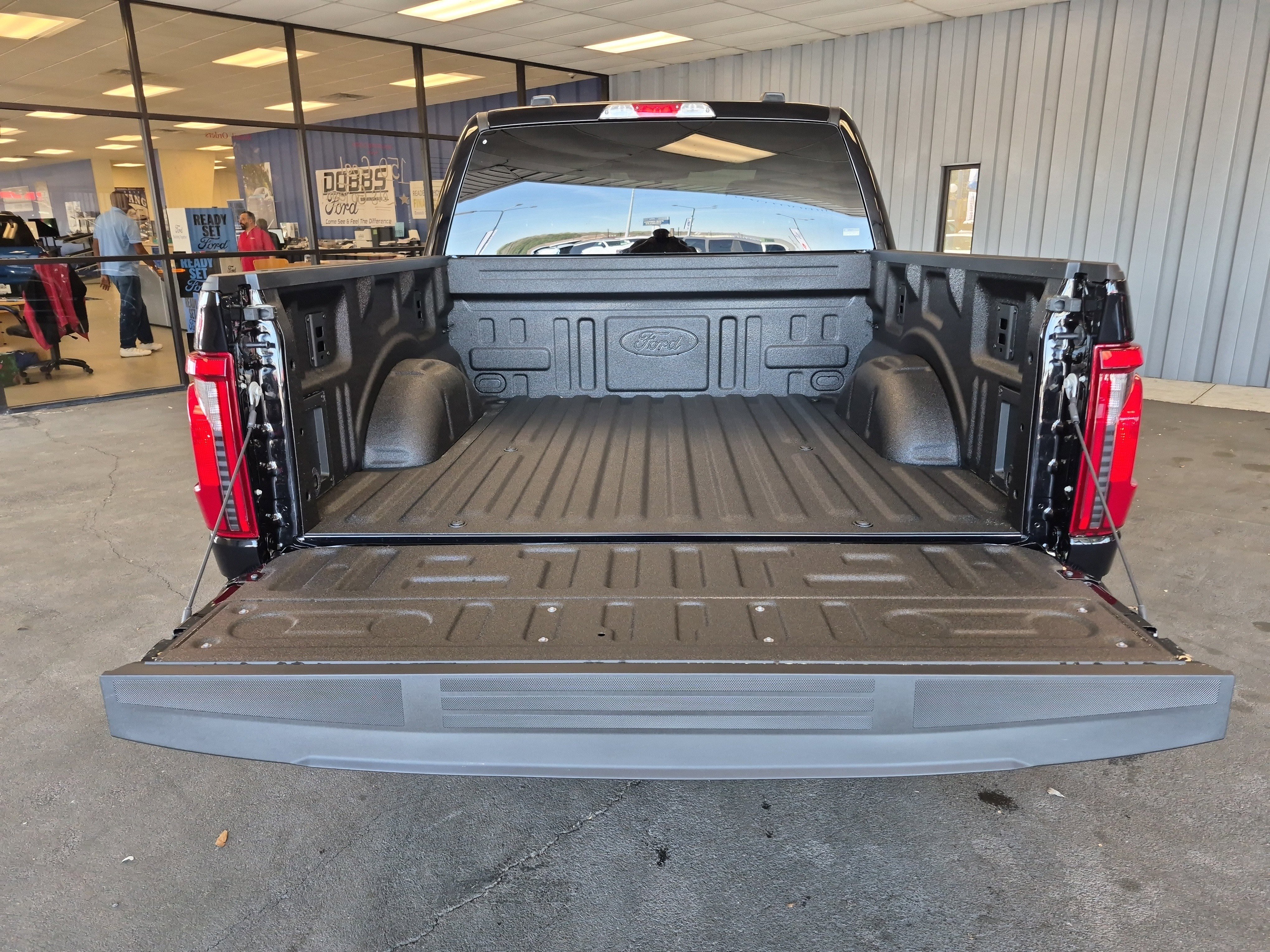 New 2026 Ford F150 STX image 7