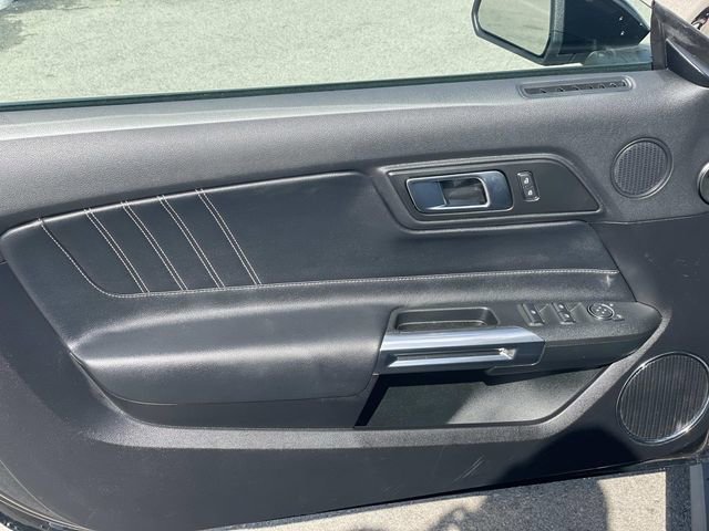 Certified 2022 Ford Mustang GT Premium w/ Black Accent Package RWD image 21