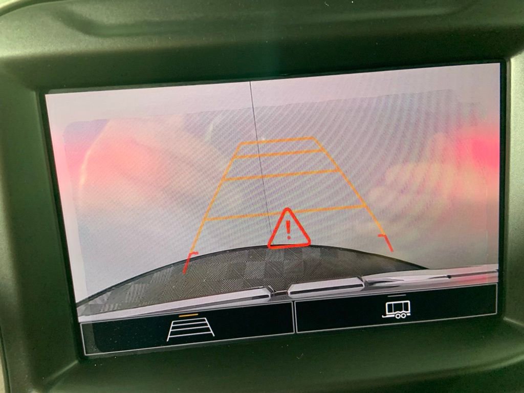 Used 2026 GMC Sierra 1500 Pro w/ Pro Value Package image 7