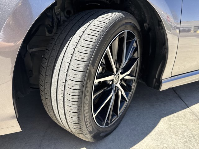 Used 2024 Toyota Camry SE FWD image 27