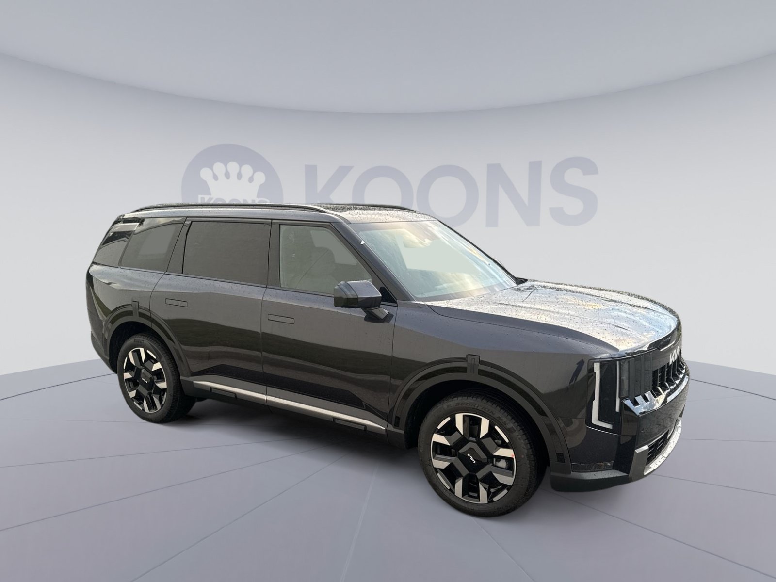 New 2027 Kia Telluride S AWD/4WD image 10