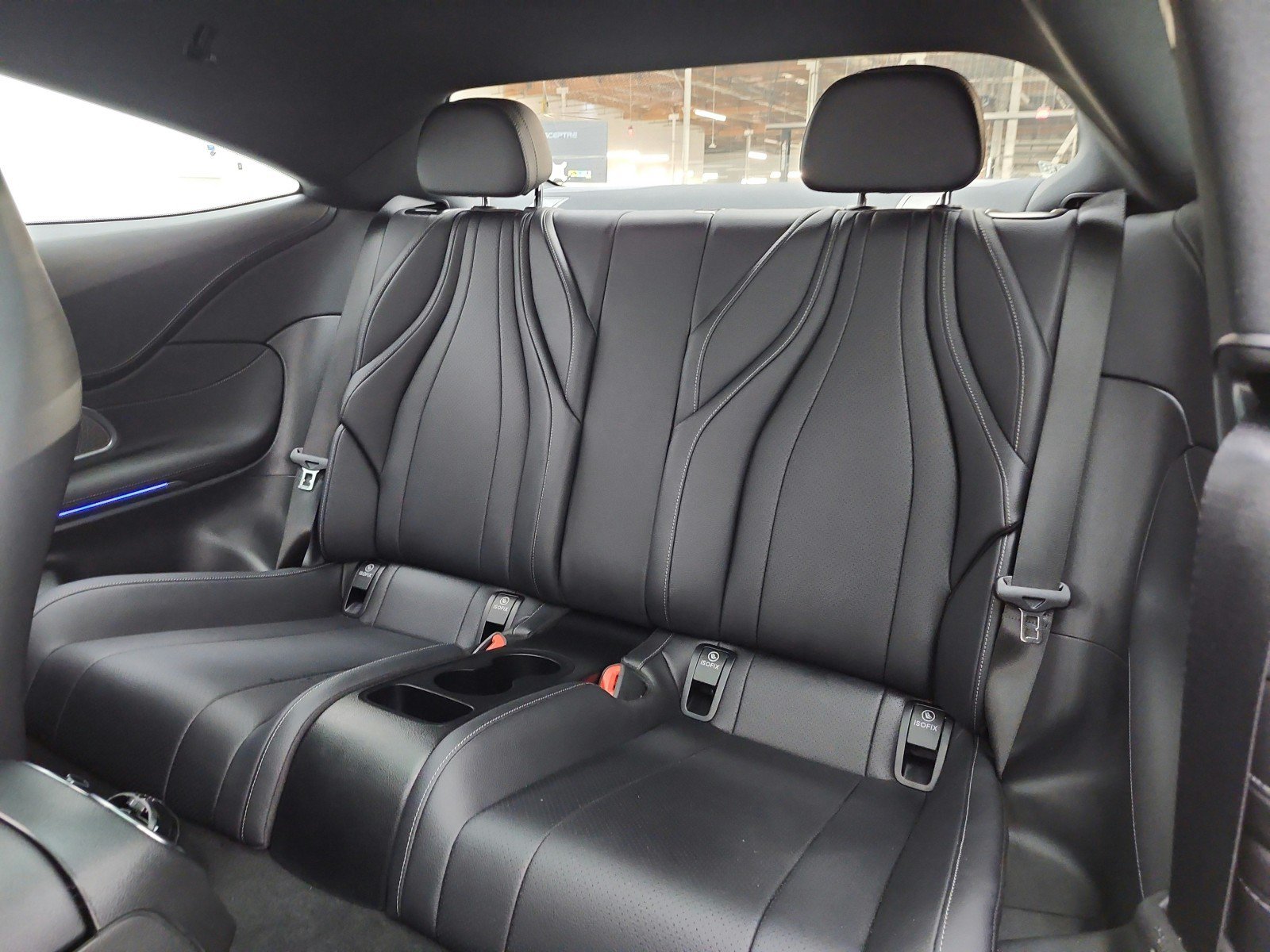 New 2026 Mercedes-Benz CLE 450 4MATIC Coupe image 11