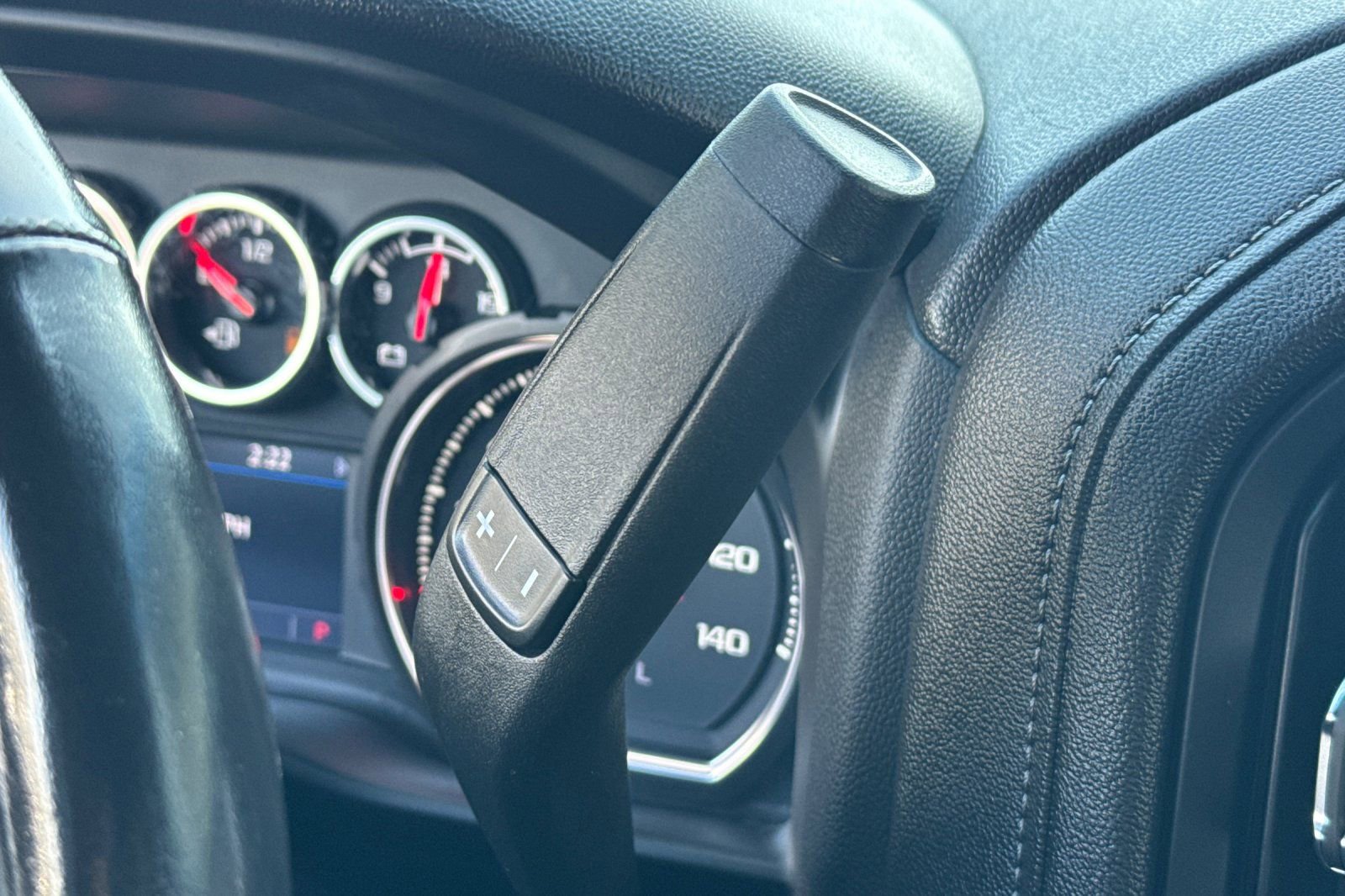 Used 2022 Chevrolet Silverado 1500 LT image 31