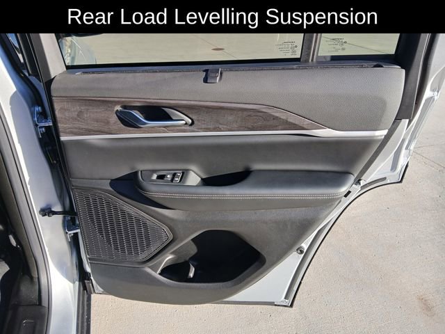 New 2025 Jeep Grand Cherokee Limited image 18