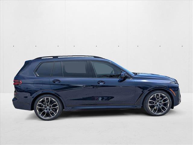 New 2026 BMW X7 xDrive40i image 5