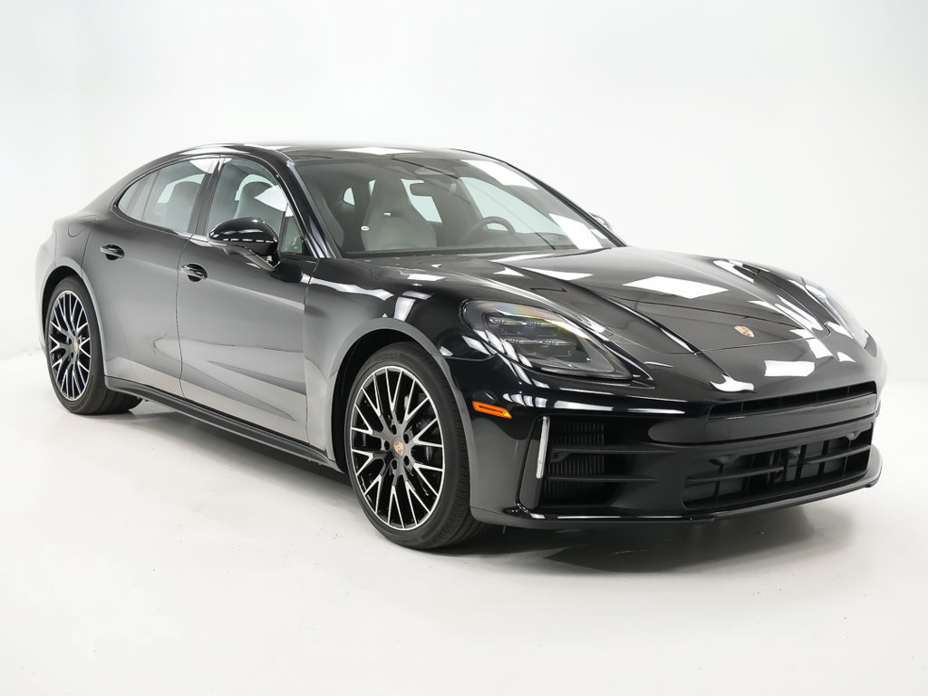 New 2026 Porsche Panamera 4 AWD/4WD image 8