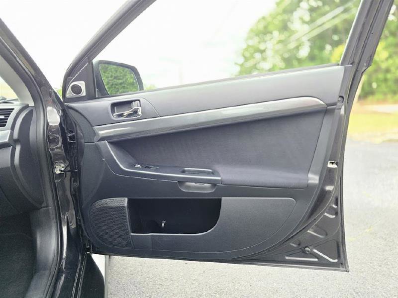 Used 2010 Mitsubishi Lancer Evolution GSR AWD/4WD image 31