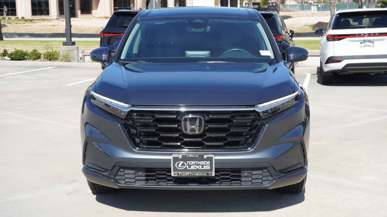 Used 2023 Honda CR-V EX-L image 2