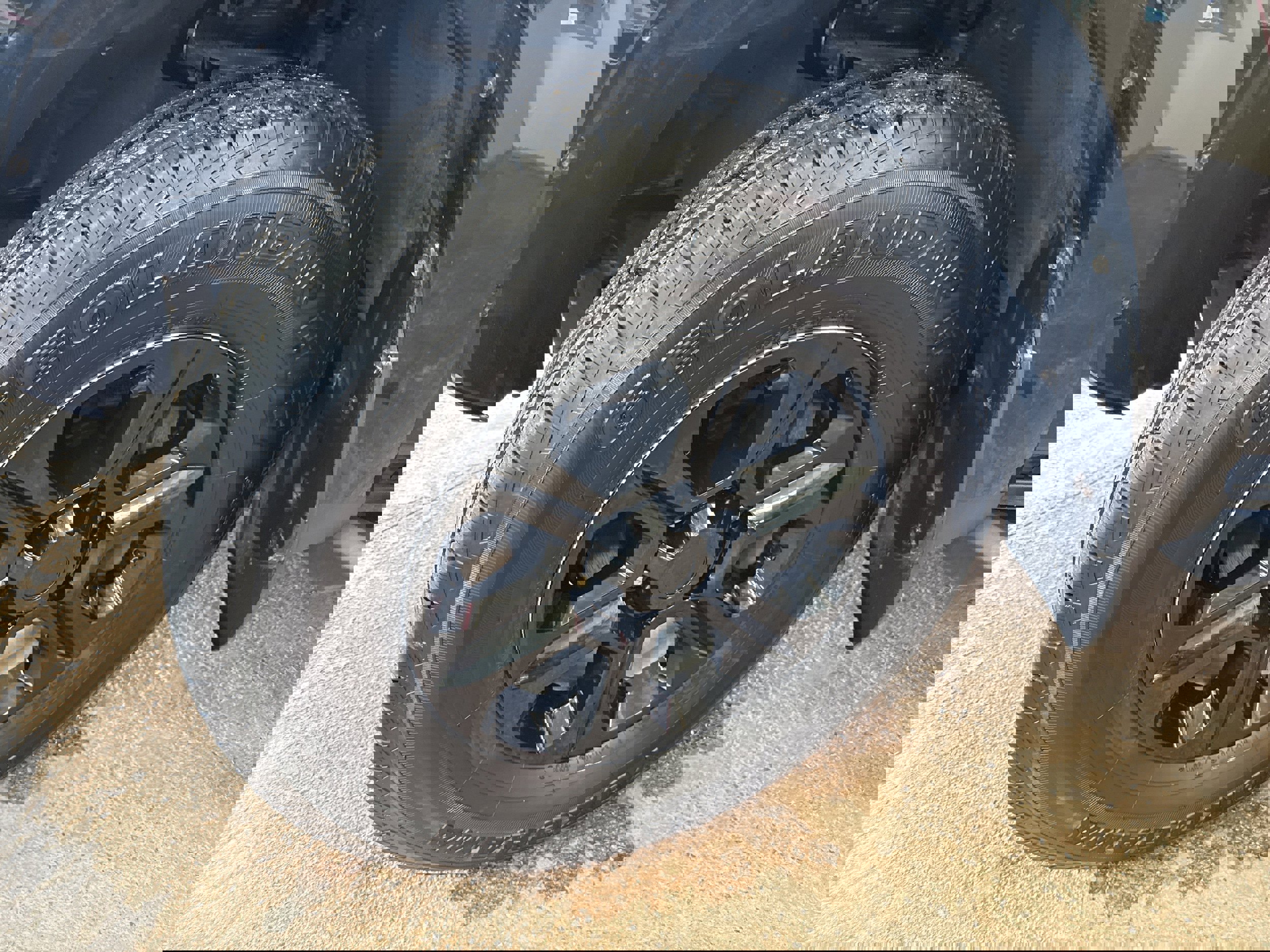 Used 2023 Toyota 4Runner SR5 image 4