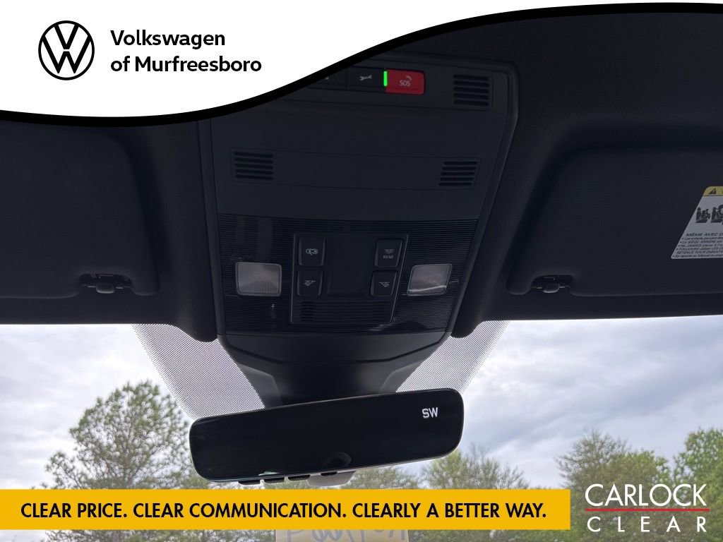 Used 2025 Volkswagen Jetta Sport image 22