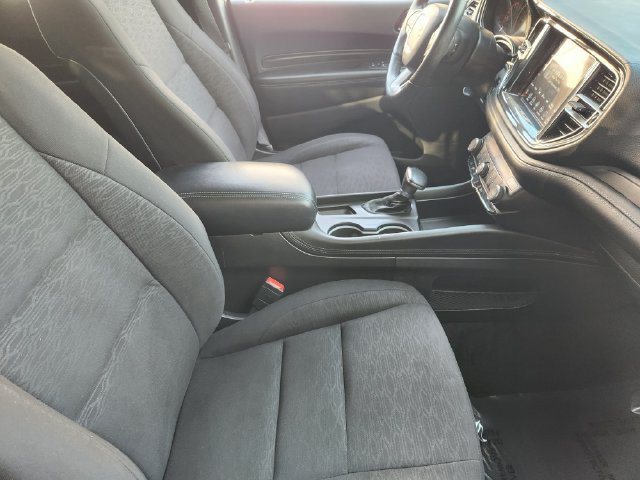 Used 2022 Dodge Durango SXT RWD image 19