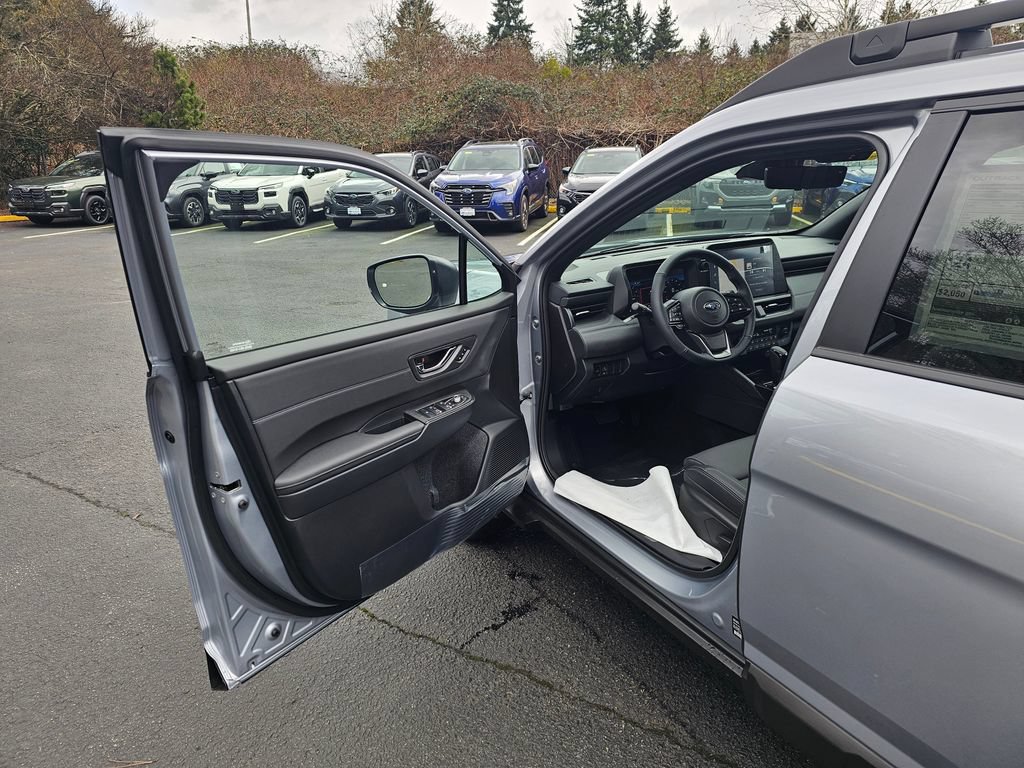 New 2026 Subaru Outback Touring XT AWD/4WD image 16