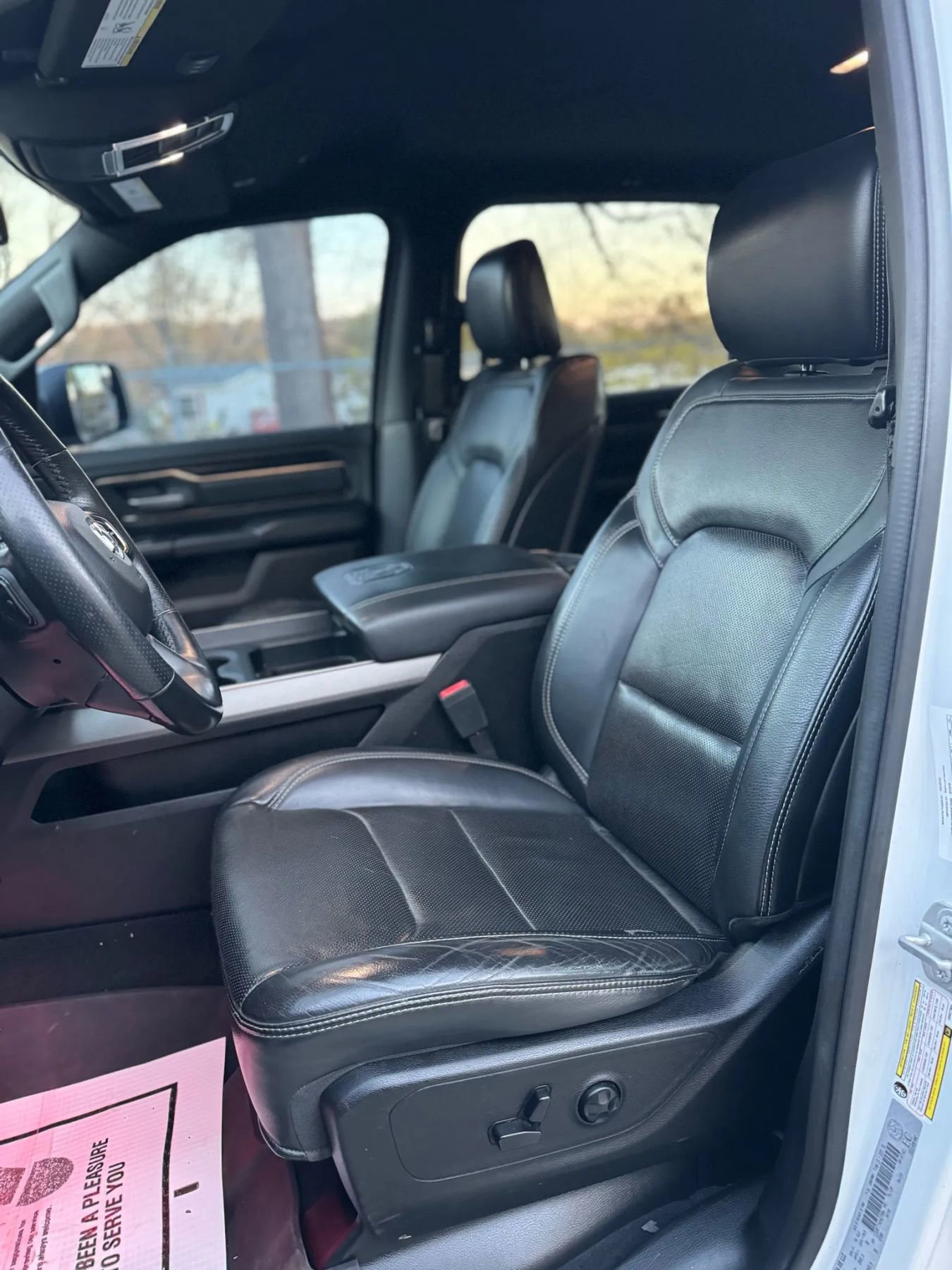 Used 2019 RAM 1500 Sport w/ Level 2 Equipment Group image 10