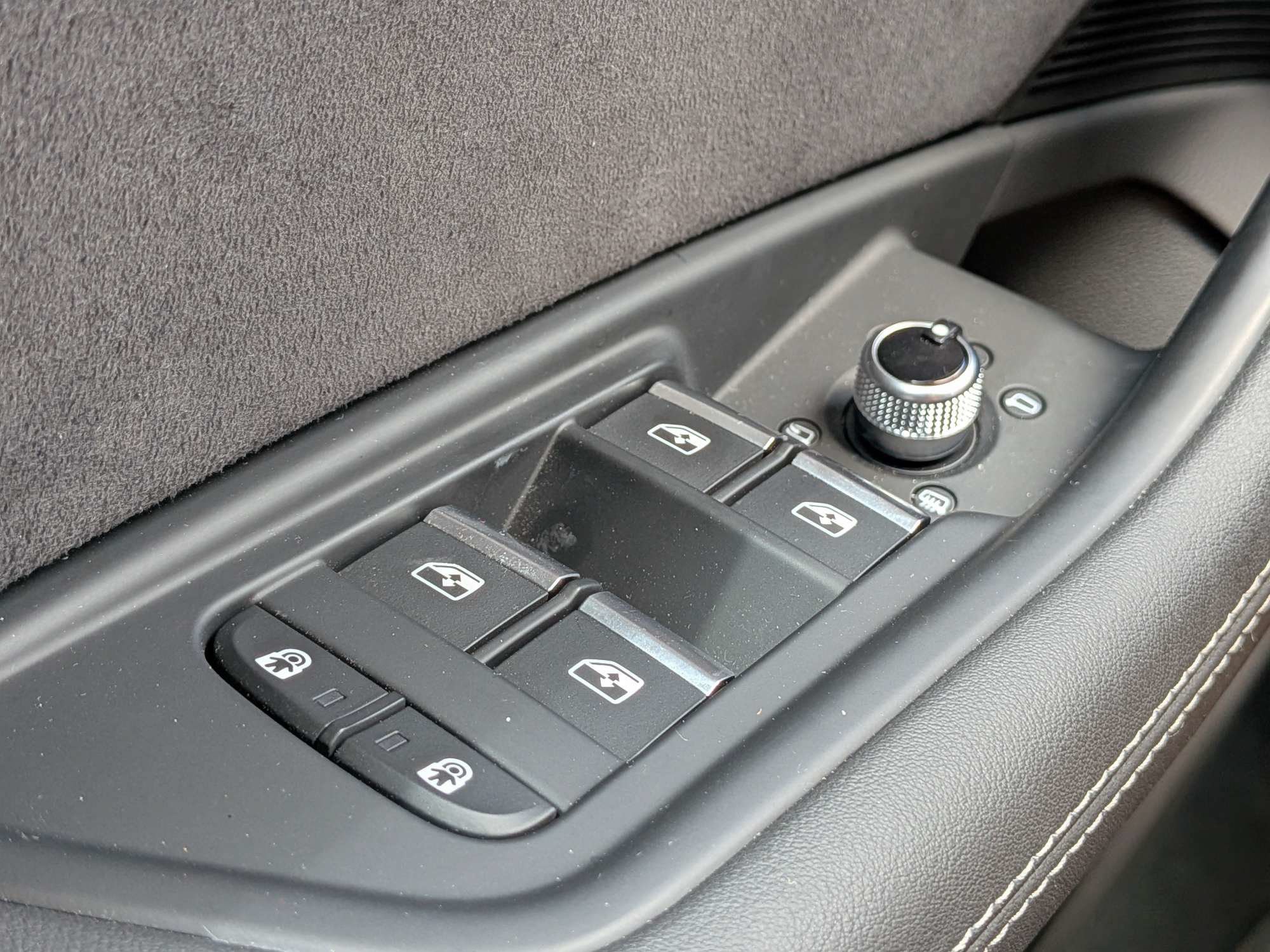 Used 2024 Audi S5 Premium Plus w/ Premium Plus Package AWD/4WD image 26