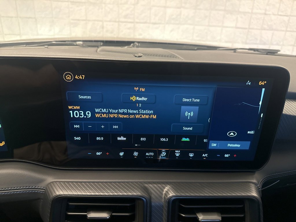 New 2025 Ford Mustang Dark Horse w/ Dark Horse Handlin Package image 27