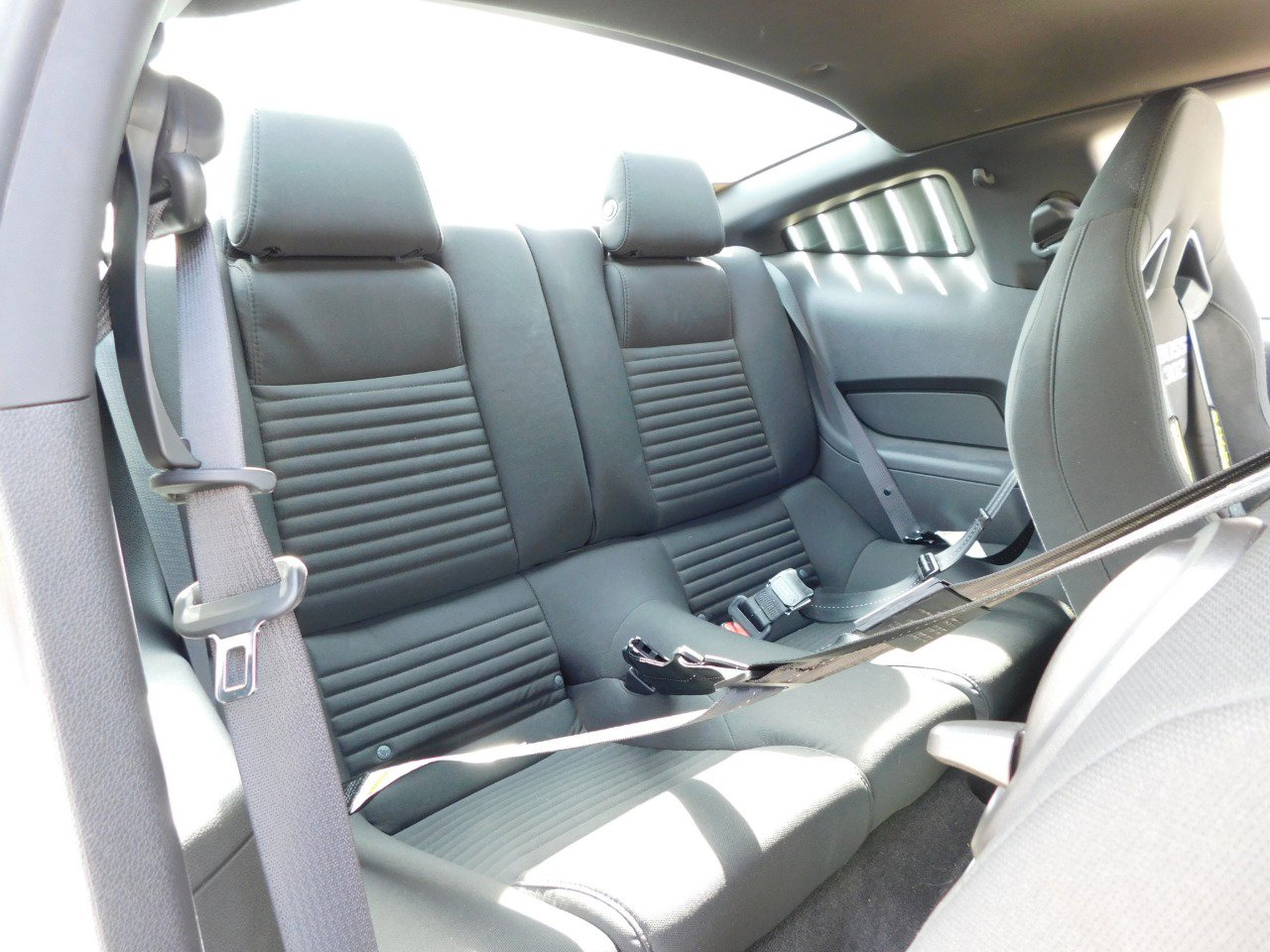 Used 2012 Ford Mustang Boss 302 w/ Boss 302 Accessory Pkg image 25