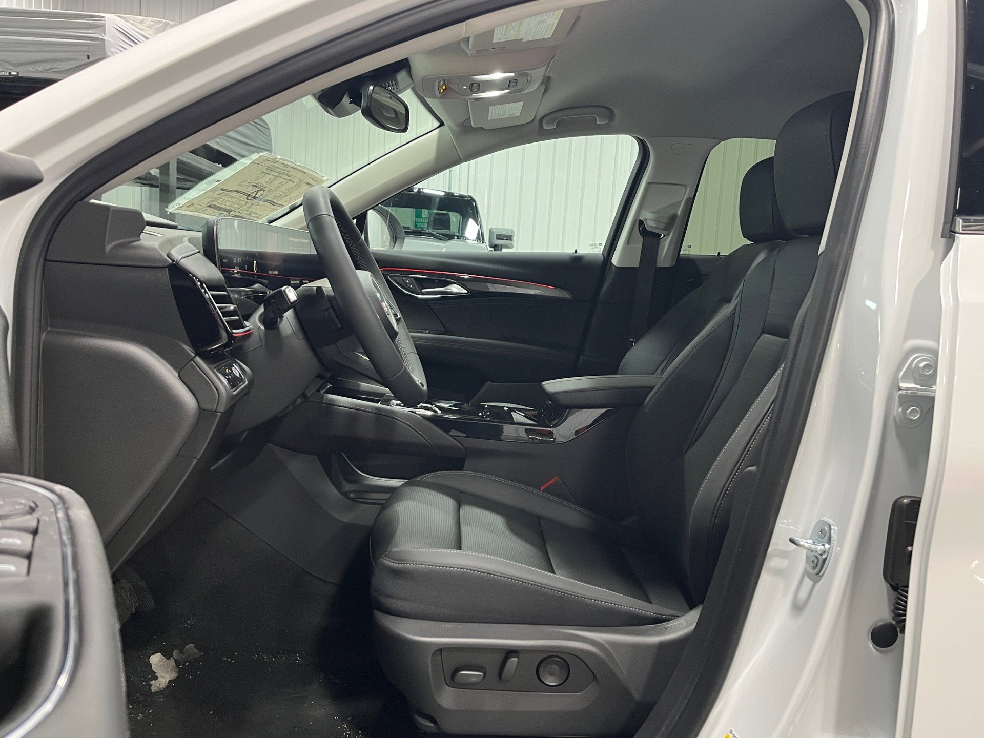 New 2026 Buick Envision Preferred image 13