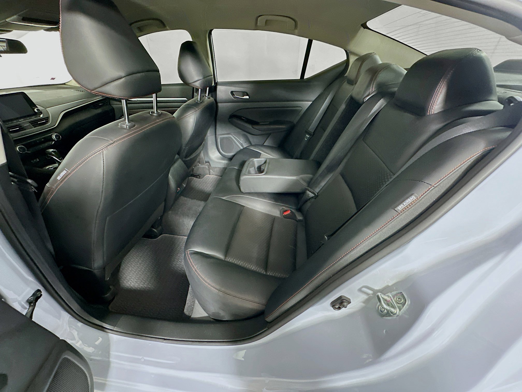 Used 2023 Nissan Altima 2.5 SR image 25