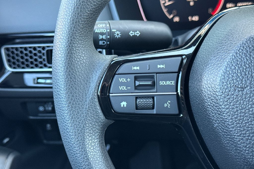 Used 2026 Honda Civic LX image 27
