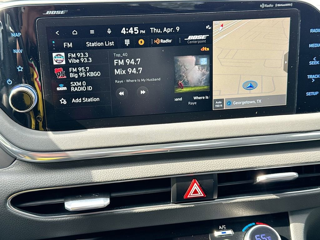 Used 2022 Hyundai Sonata SEL Plus FWD image 18