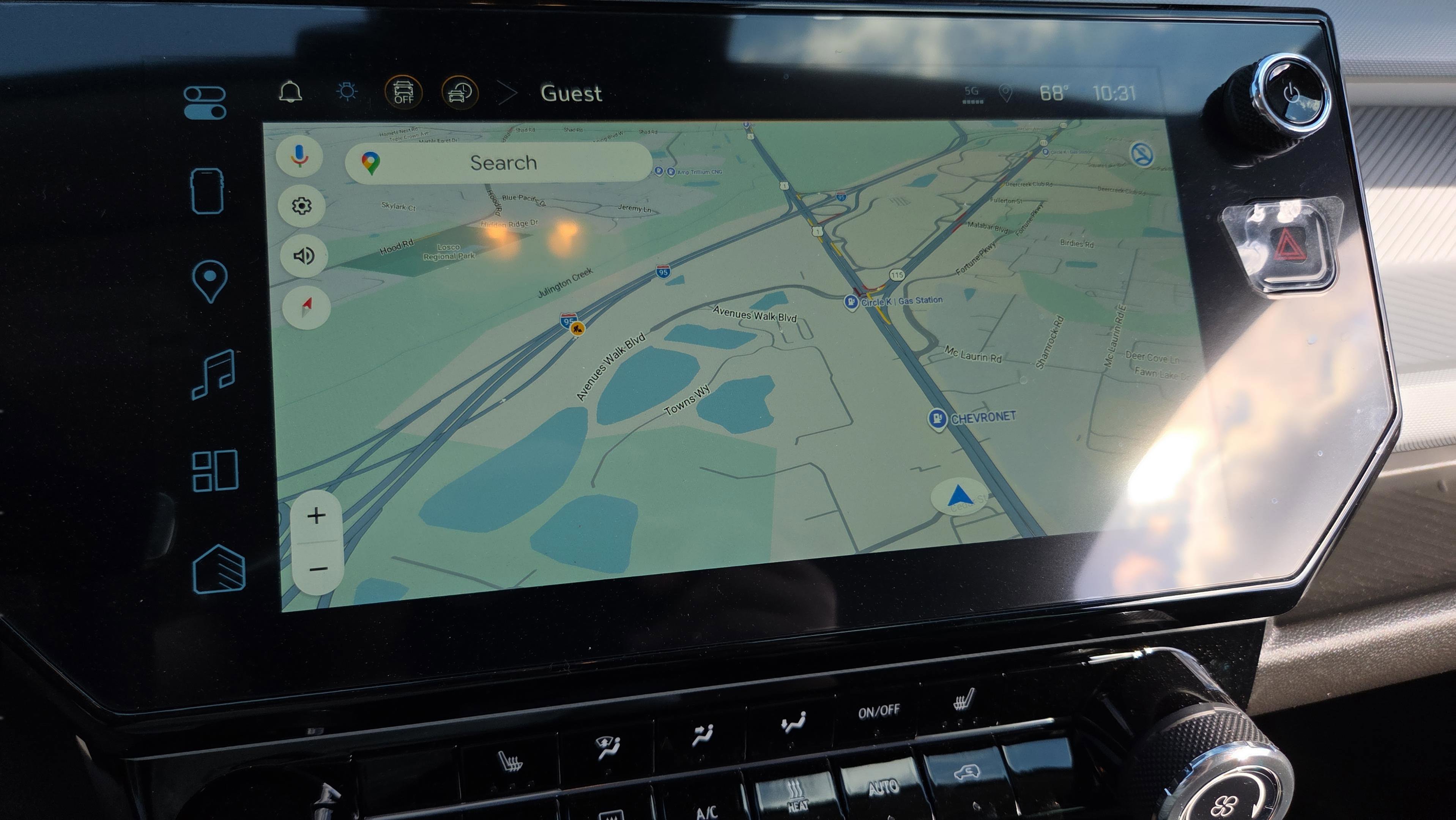 New 2027 Chevrolet Bolt LT w/ Comfort Package image 23