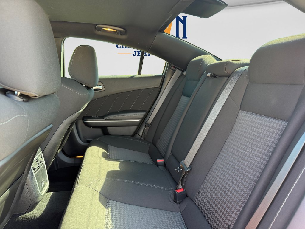 Used 2023 Dodge Charger Scat Pack RWD image 9