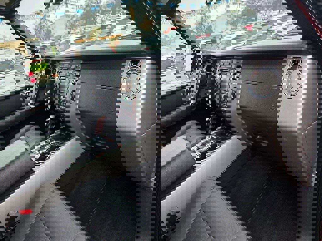 Used 2007 Ford Expedition Limited image 28