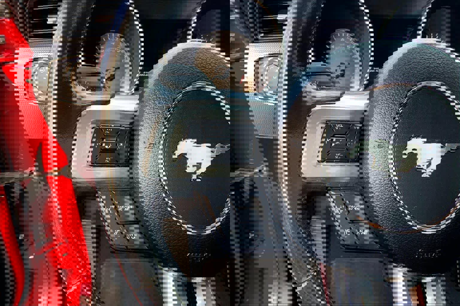 Used 2021 Ford Mustang GT image 41