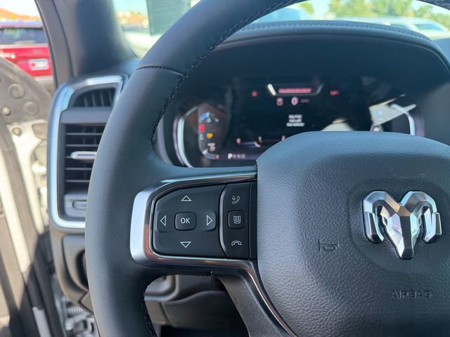 New 2026 RAM 3500 Laramie w/ Night Edition AWD/4WD image 20