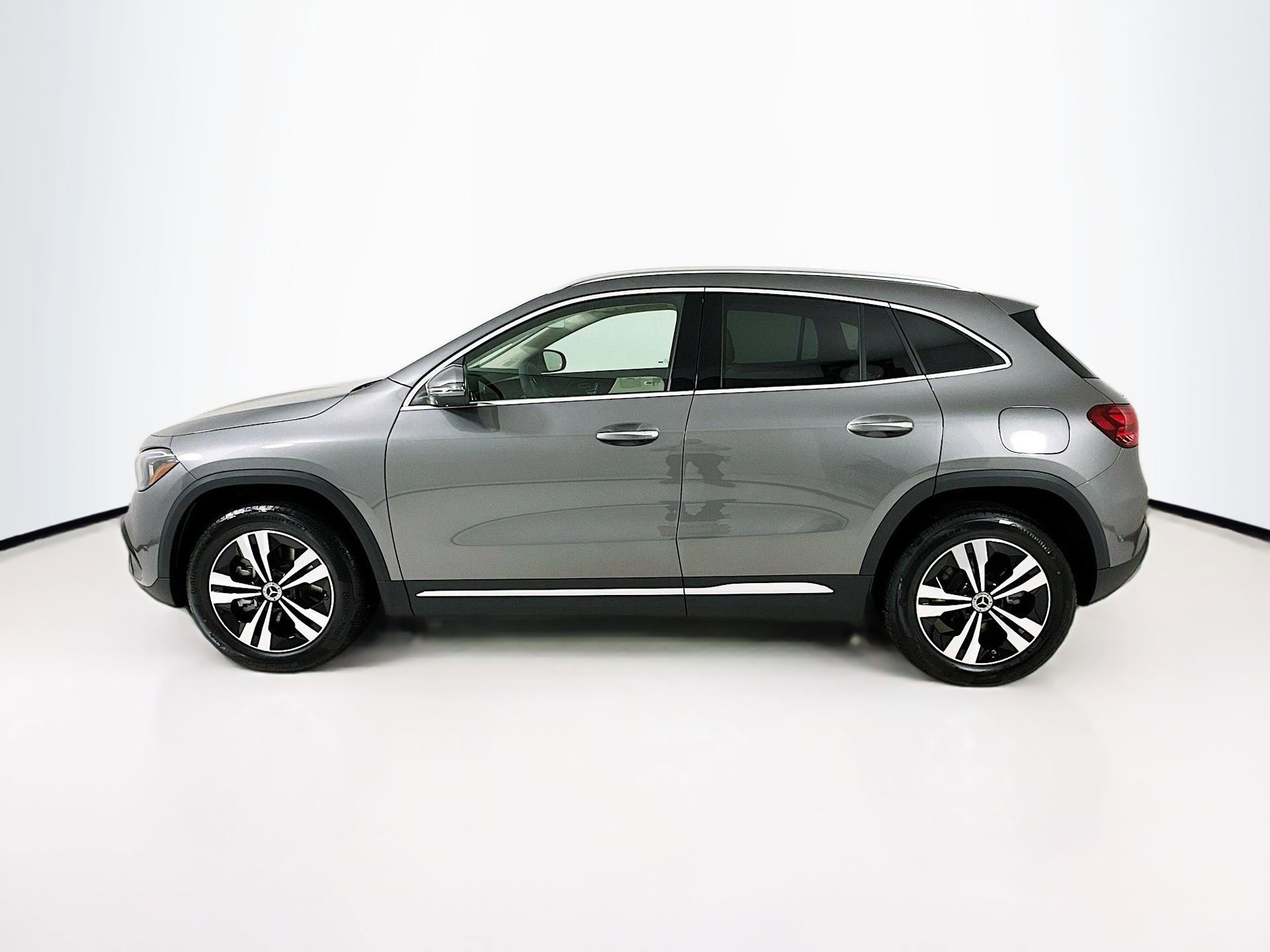 New 2026 Mercedes-Benz GLA 250 image 5