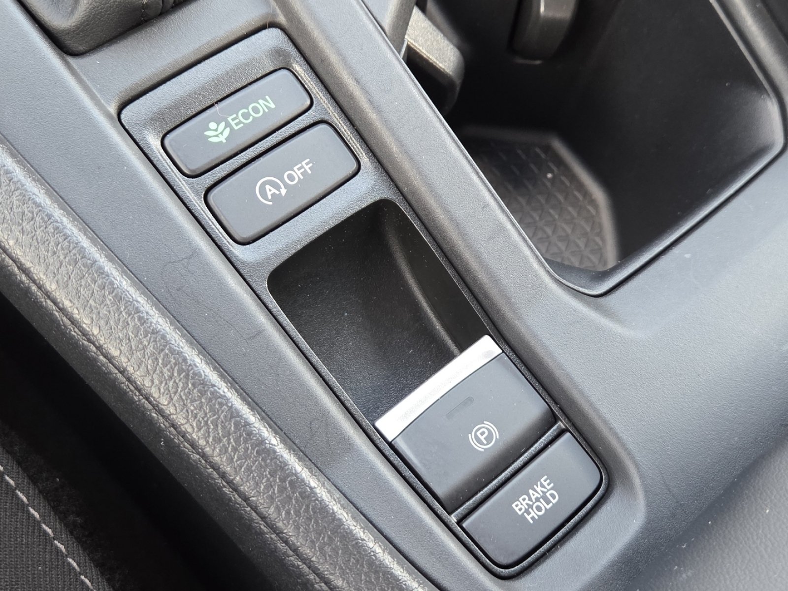 Used 2024 Honda Accord EX image 29