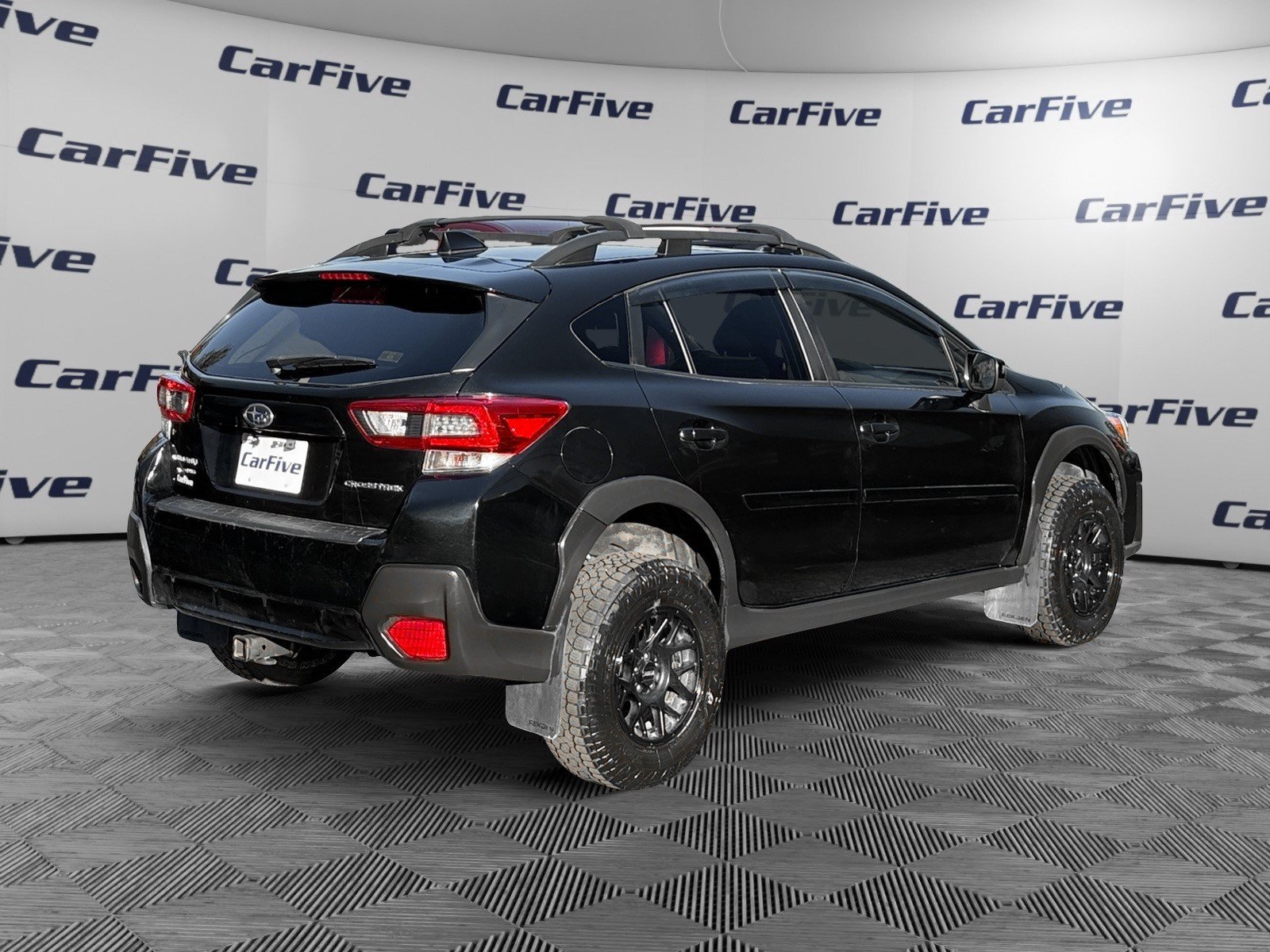Used 2020 Subaru Crosstrek 2.0i Premium AWD/4WD image 10