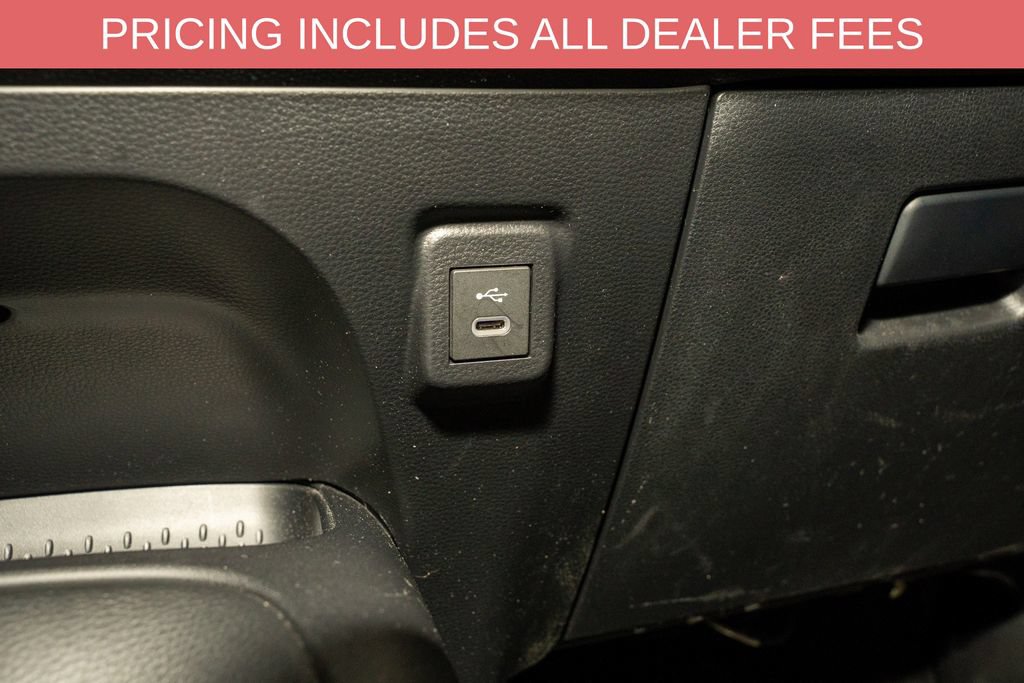 Certified 2024 Toyota Corolla LE FWD image 14