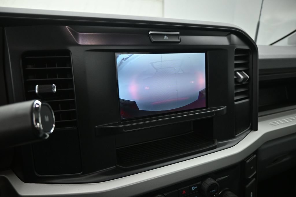 New 2026 Ford F550 2WD Regular Cab Super Duty image 13