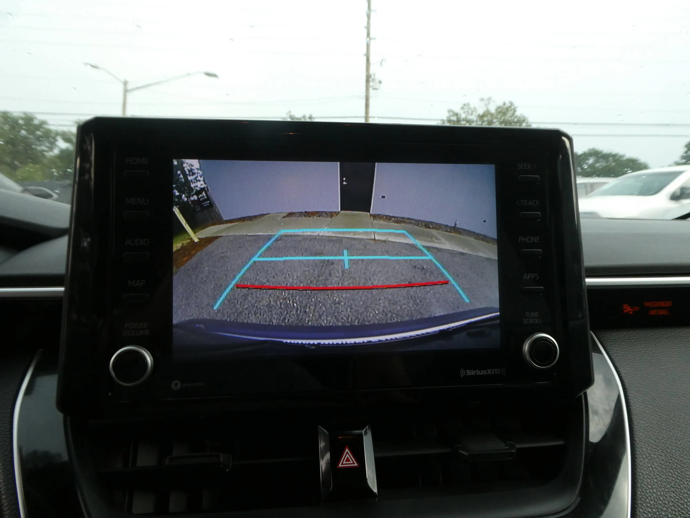 Used 2022 Toyota Corolla LE FWD image 20