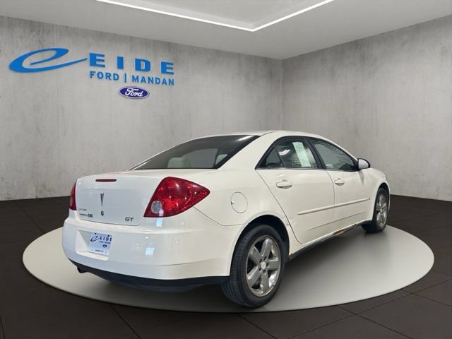 Used 2007 Pontiac G6 GT FWD image 34