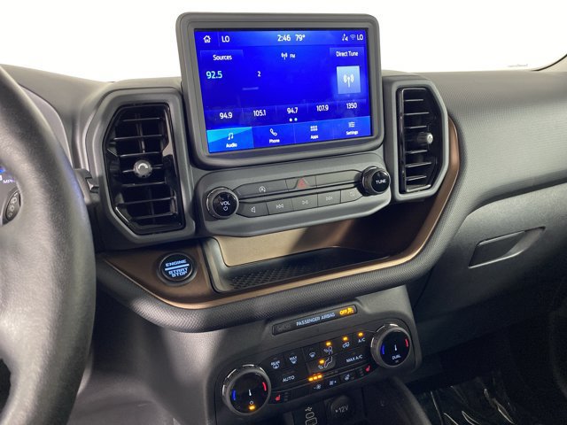 Used 2023 Ford Bronco Sport Outer Banks AWD/4WD image 28