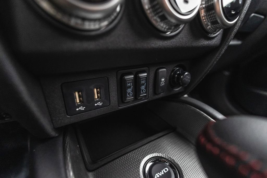New 2026 Mitsubishi Outlander Sport AWD image 16