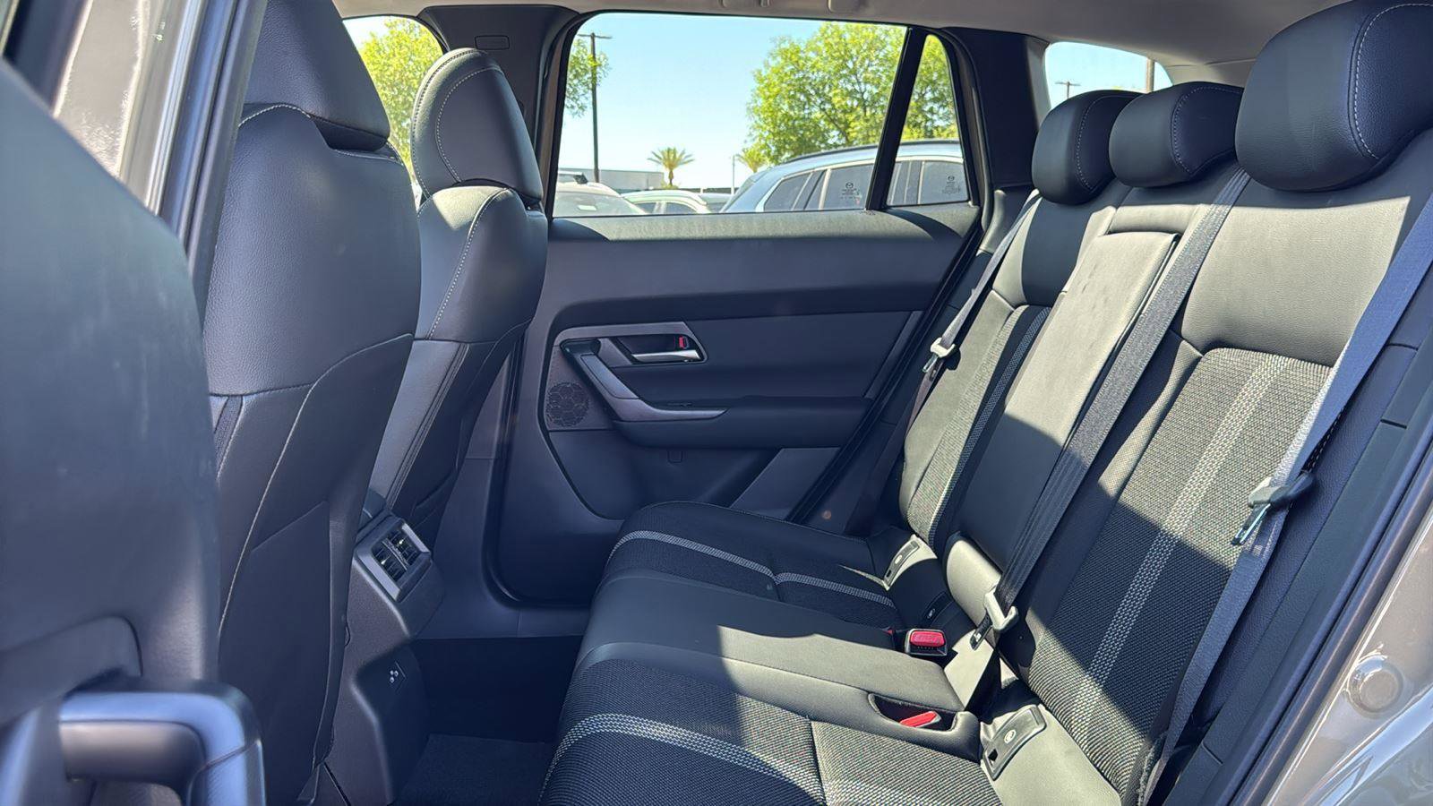 New 2026 MAZDA CX-50 Meridian Edition w/ Weather Package image 23