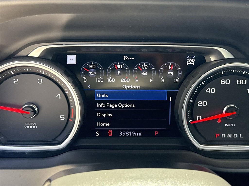 Used 2022 Chevrolet Silverado 3500 High Country image 10