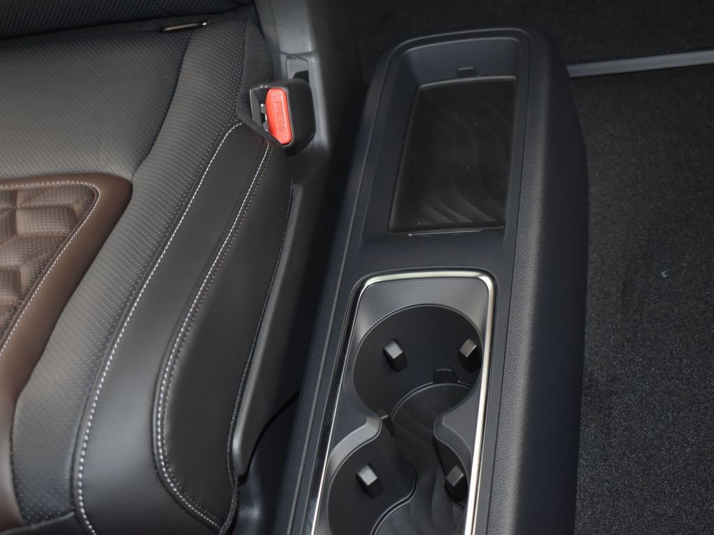 New 2026 Nissan Armada Platinum image 24