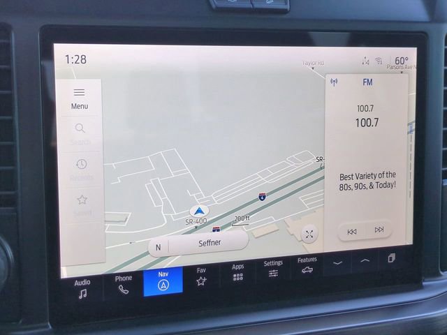 New 2026 Ford F250 Lariat w/ Black Appearance Package image 22