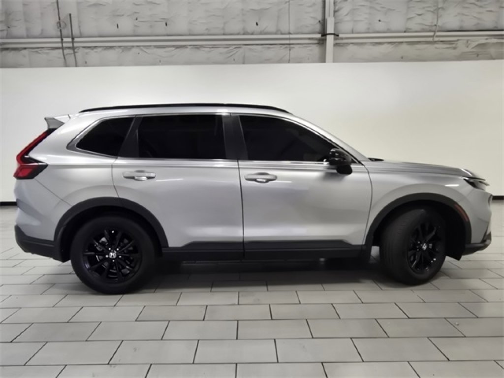 Used 2024 Honda CR-V Sport image 16