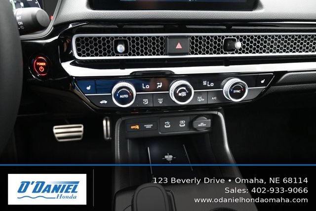 Used 2026 Honda Civic Sport Touring image 32