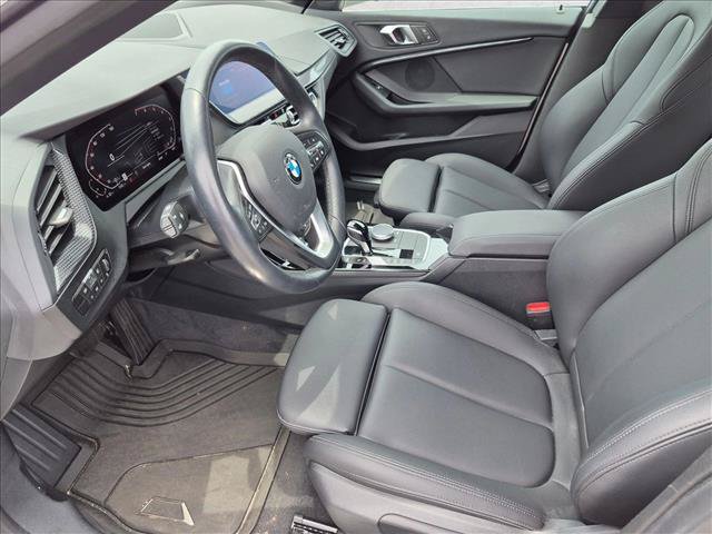 Used 2023 BMW 228i Gran Coupe w/ Convenience Package FWD image 12