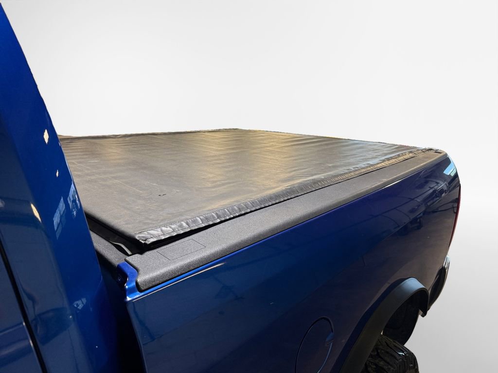 Used 2019 RAM 2500 Tradesman AWD/4WD image 25